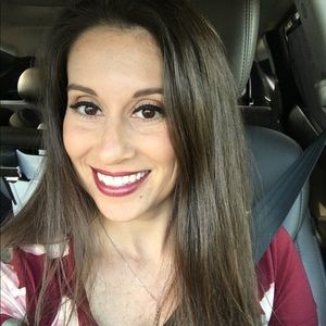 Meet your Posher, Cherish